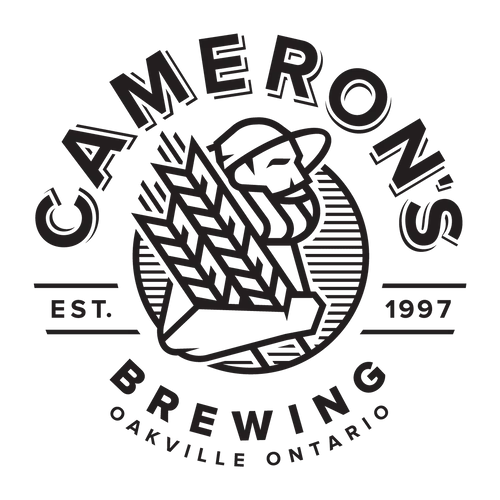 Cameron's | Cosmic Cream Ale (5%)