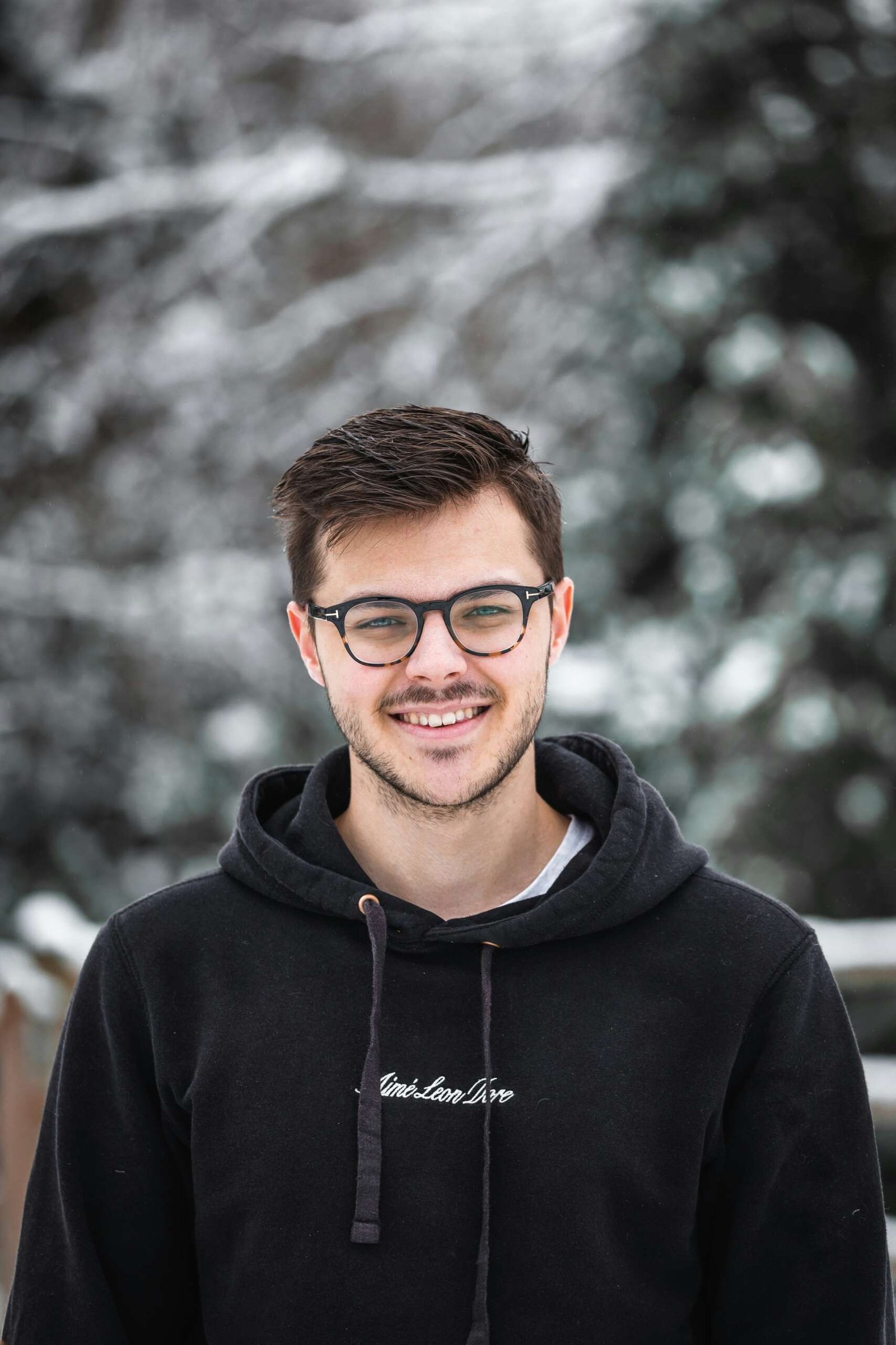 Matthew Cook