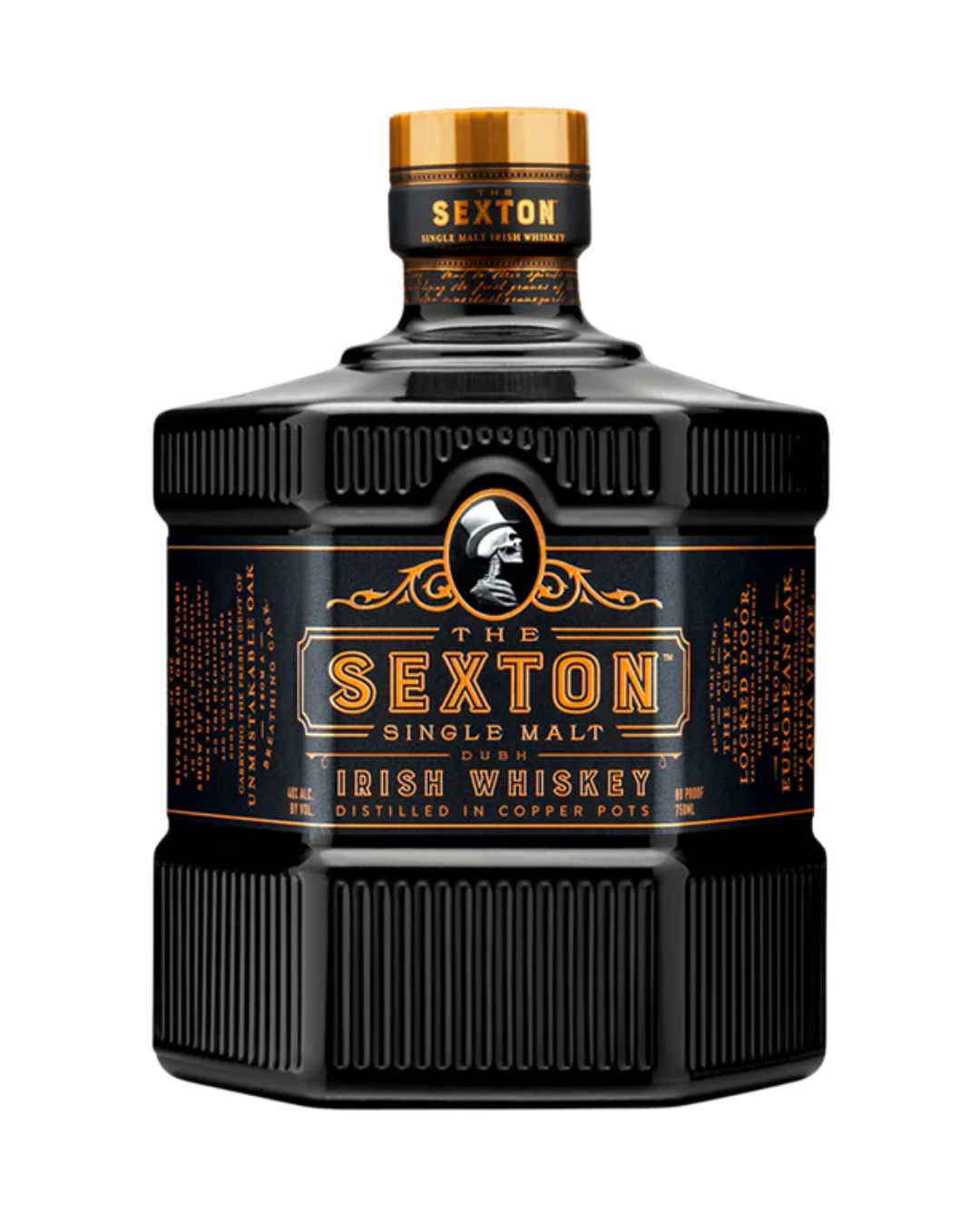 Smooth and slightly rich, with notes of dried fruit, nuts, and subtle chocolate, rounded out by a warm, mellow finish.